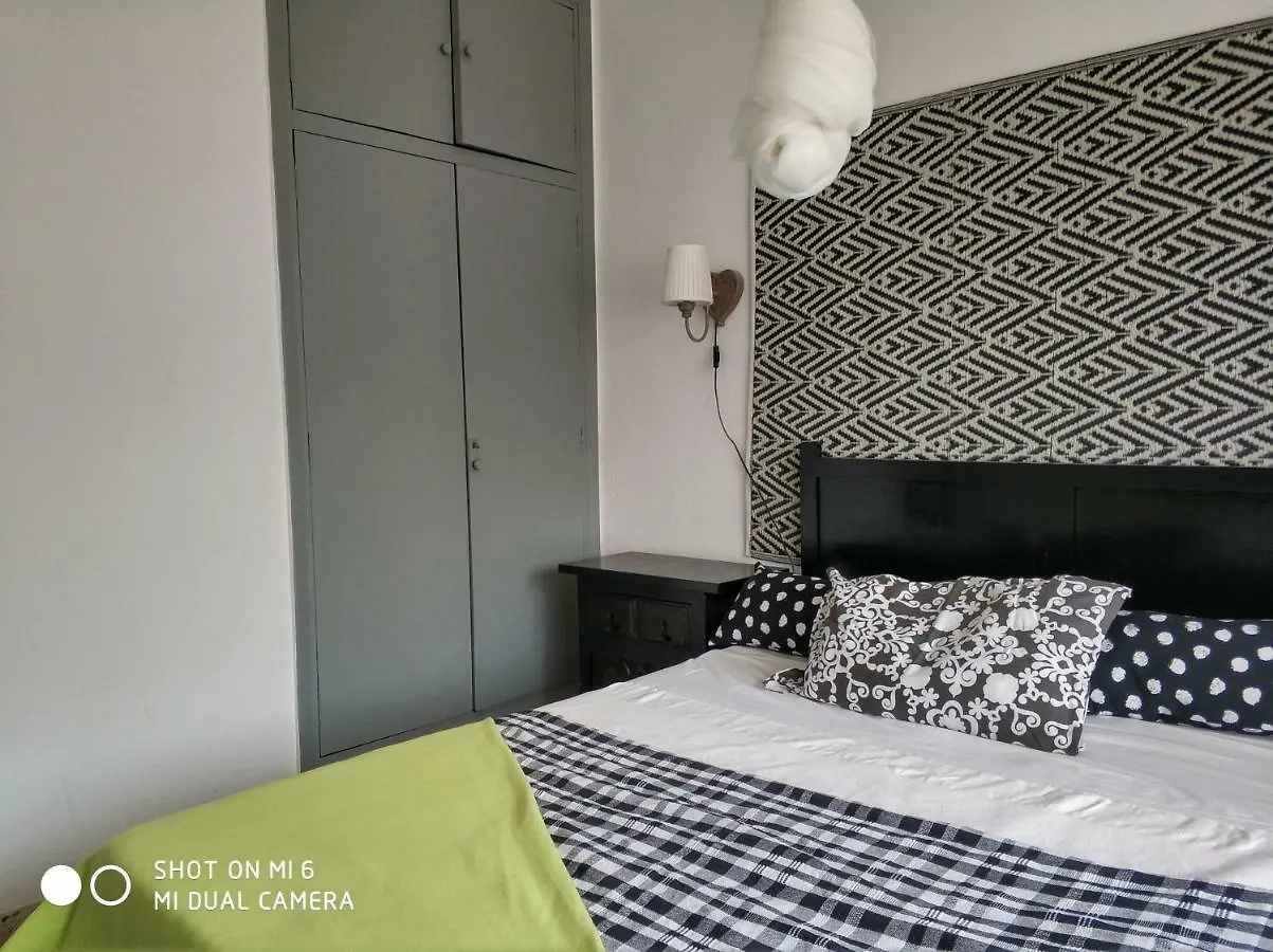 Isla Canela Natura 2 Apartment Spain