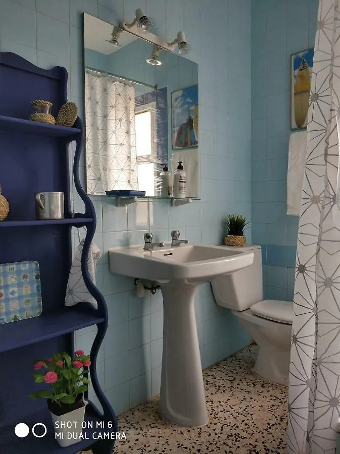Isla Canela Natura 2 Apartment Spain