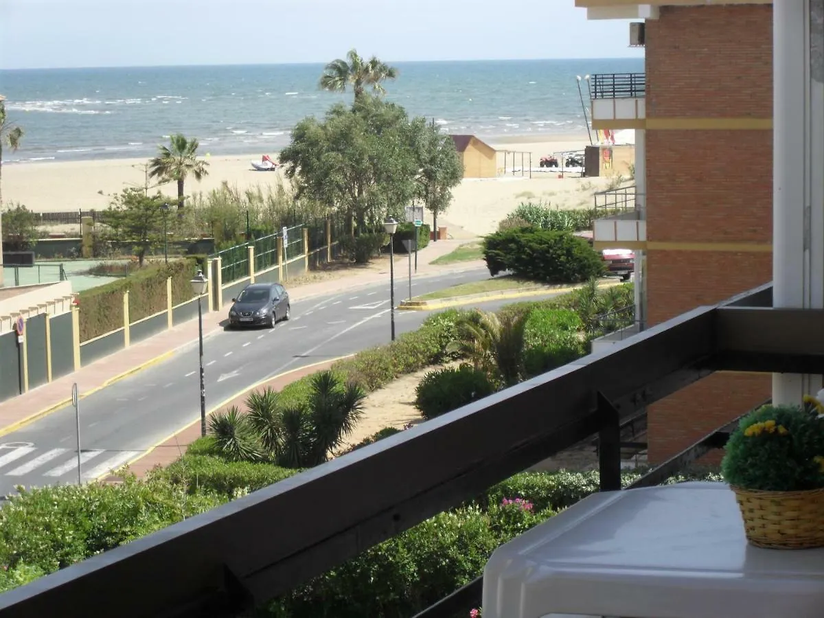 Isla Canela Natura 2 Apartment