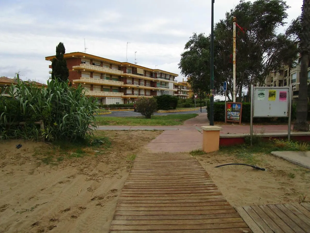 Isla Canela Natura 2 Apartment