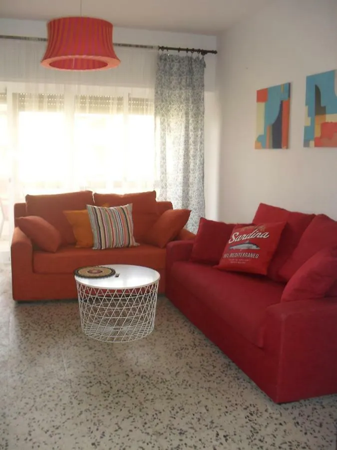 Isla Canela Natura 2 Apartment Isla Canela