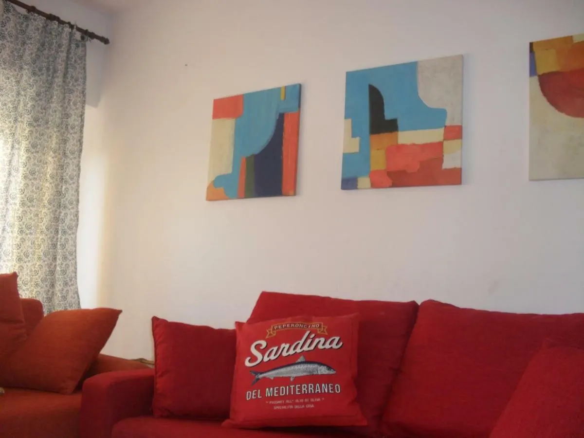 Isla Canela Natura 2 Apartment