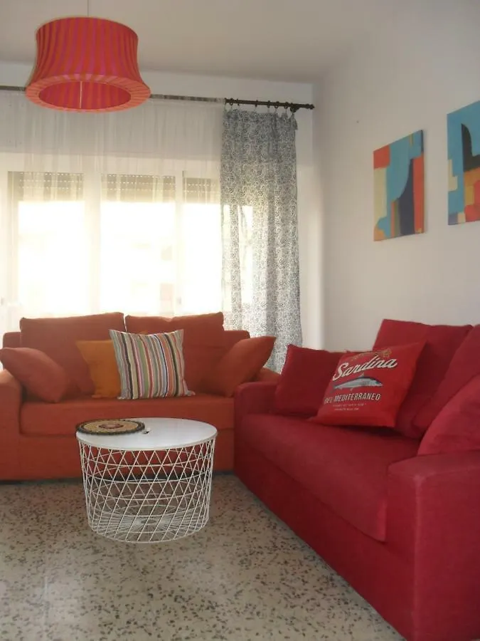 Isla Canela Natura 2 Apartment