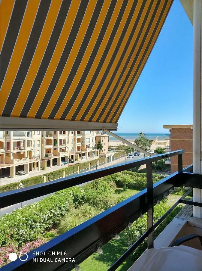 Isla Canela Natura 2 Apartment