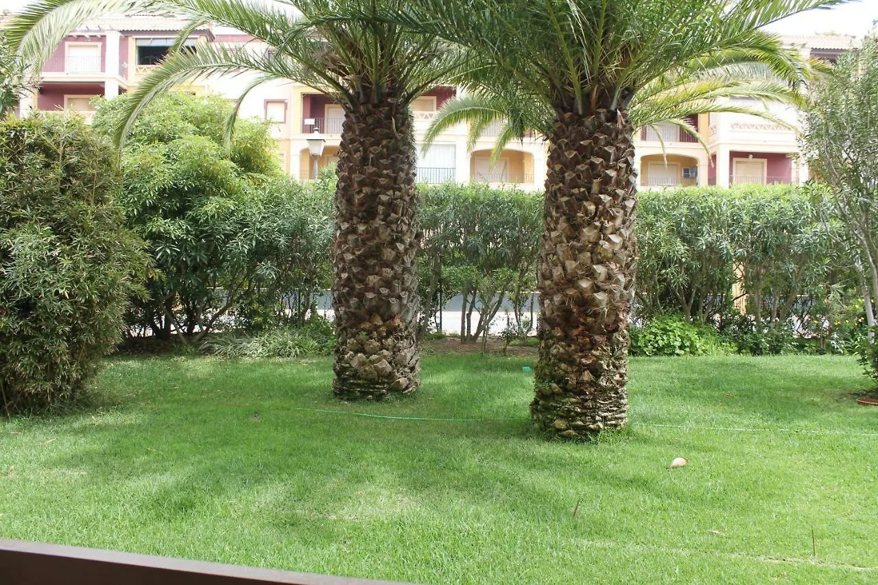 Isla Canela Natura 2 Apartment