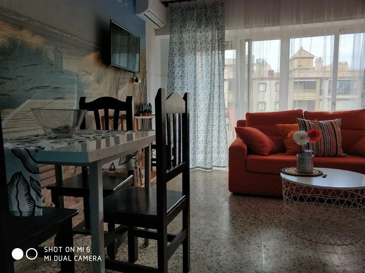 Isla Canela Natura 2 Apartment Spain