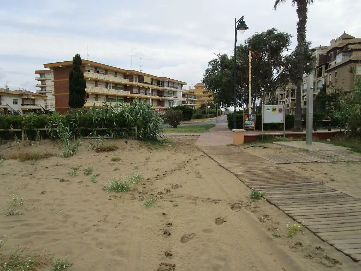 Isla Canela Natura 2 Apartment
