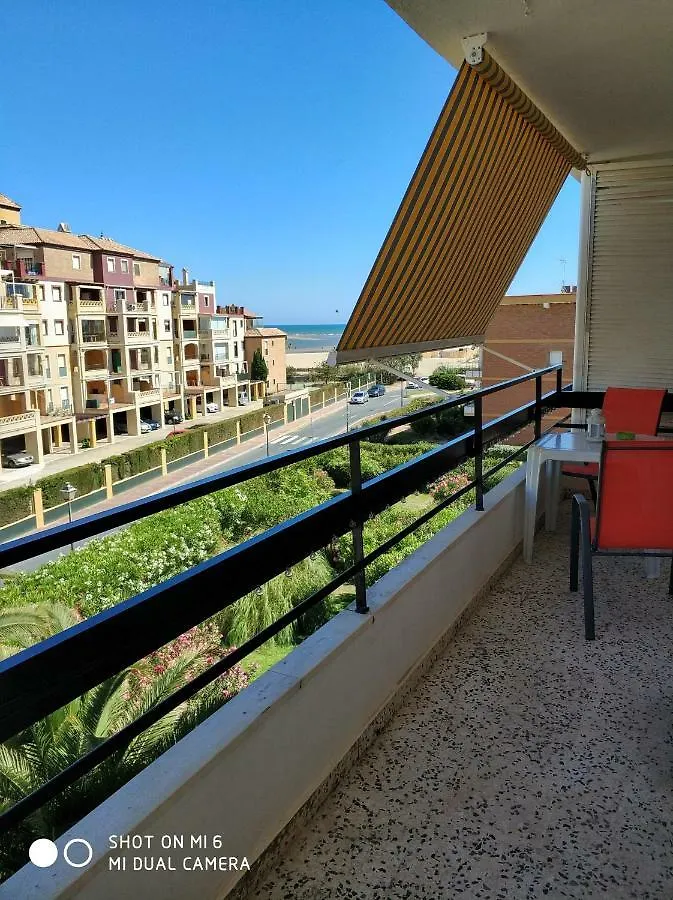 Isla Canela Natura 2 Apartment